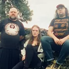 Image: Psychic Death: 'Trilogy' Album Release Show with Puddy Knife, It's A Setup