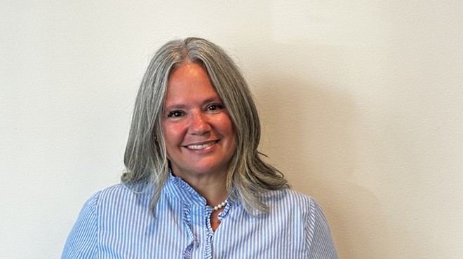 Q&A: Hilary Kozel, the newest member of the Spokane Public Schools board