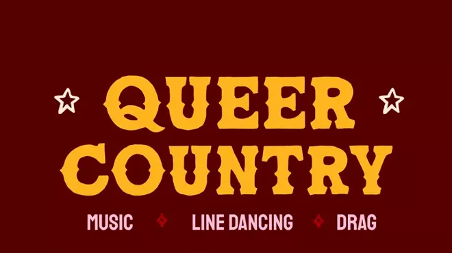 Image: Queer Country