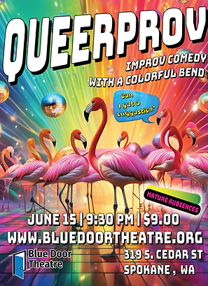 Image: Queerprov