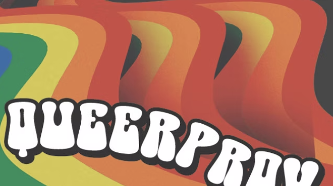 Image: QueerProv