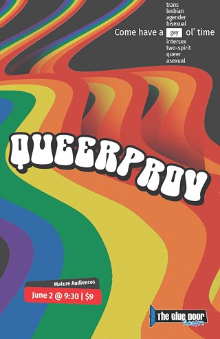 QueerProv
