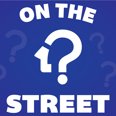 Image: Question of the Week: "What's your favorite donut?"