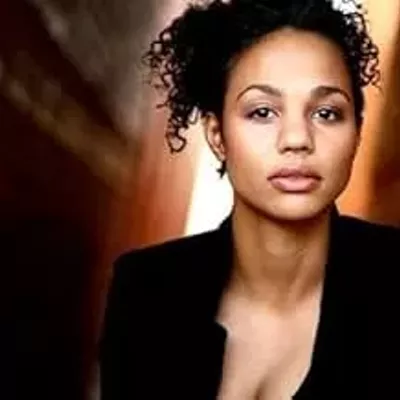 Image: Rachae Thomas performs at Hamilton Studio Listening Room on Aug. 24