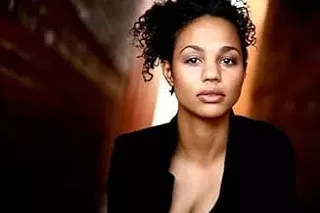 Image: Rachae Thomas: Rachae Re-Vitalize Me