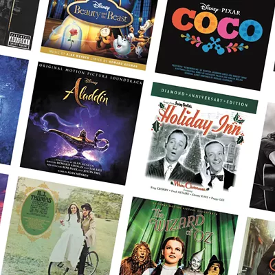 Image: Ranking all 89 tunes that have won the Academy Award for Best Original Song