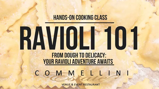 Image: Ravioli 101