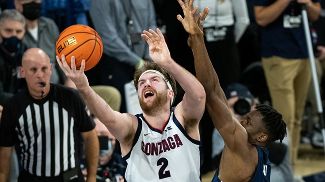 Recapping the six critical junctures along the Zags' path to March Madness