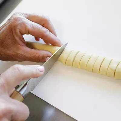 Image: Recipe: Orecchiette with Sungold Tomato Sauce