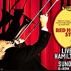 Image: Red Hot Kitten Stompers