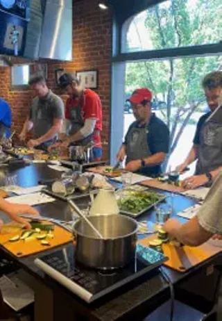 Image: Red, White, and Gnocchi with Jamie Aquino