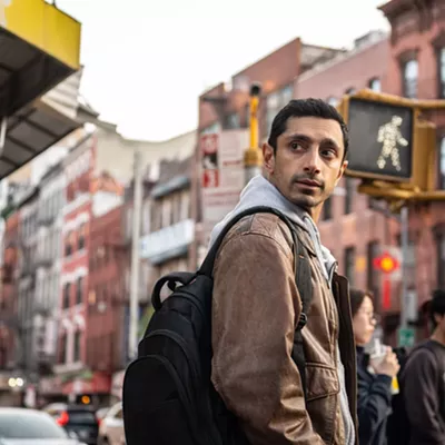 Image: Relay is a gripping, yet goofy, thriller given life by the magnetic screen presence of Riz Ahmed