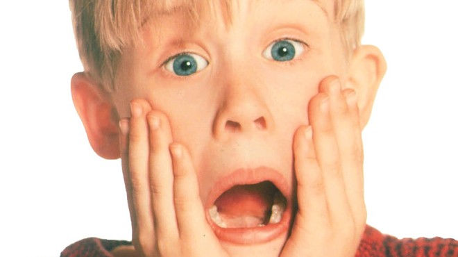 Released 30 years ago this month, Home Alone tapped into childhood fantasies to become a Christmas classic
