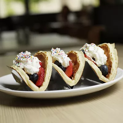 Image: Remi's Cafe brings family friendly brunch to Spokane's Wandermere area