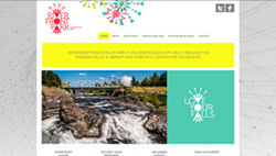 Rethinking Riverfront Park and learning from Expo '74