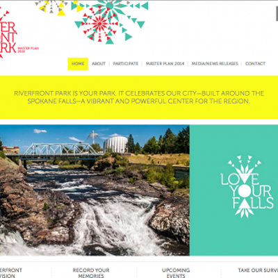 Image: Rethinking Riverfront Park and learning from Expo '74