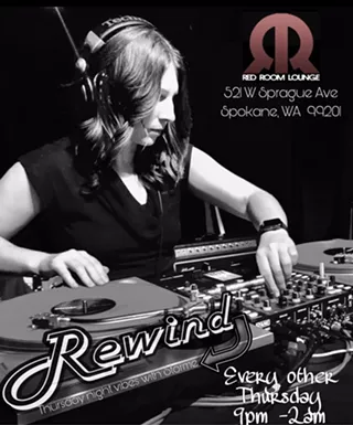 Image: Rewind: Thursday Night Vibes