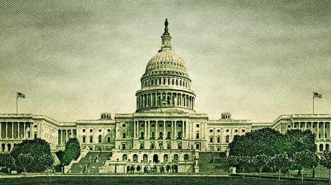 Image: Righting historical wrongs, moving beyond the drug war, and other news from the past year