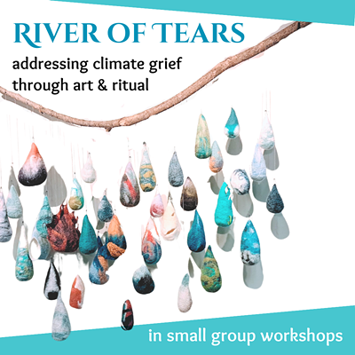 Image: River of Tears