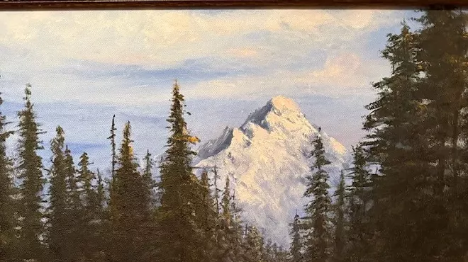 Image: River Ridge Association of Fine Arts Artists