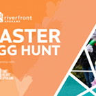 Riverfront Park Easter Egg Hunt