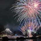 Image: Riverfront Park New Year's Eve Fireworks