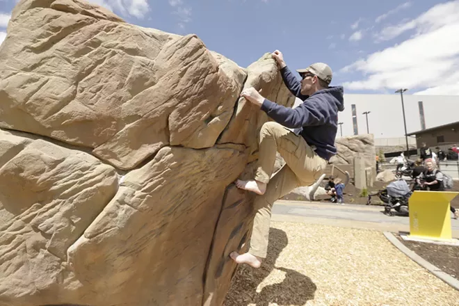 Image: Riverfront Park North Bank Grand Opening 5/21/21