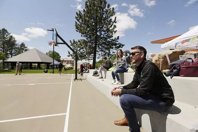 Image: Riverfront Park North Bank Grand Opening 5/21/21