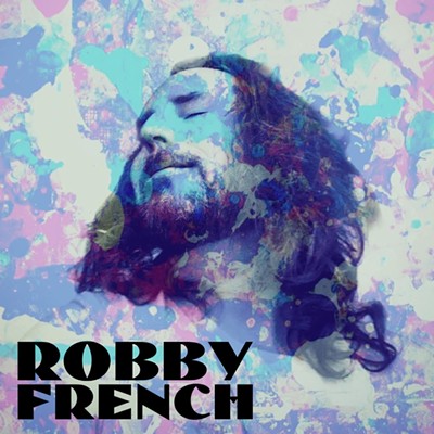 Robby French