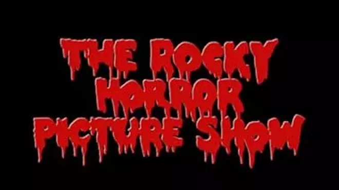 Image: Rocky Horror Picture Show