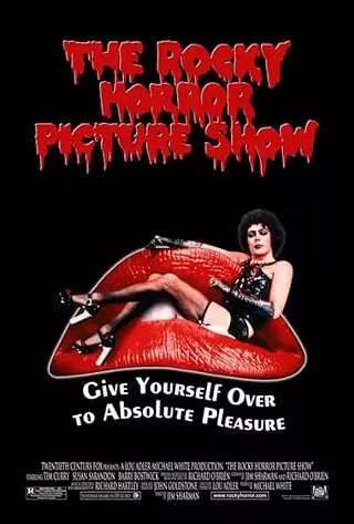 Image: Rocky Horror Picture Show