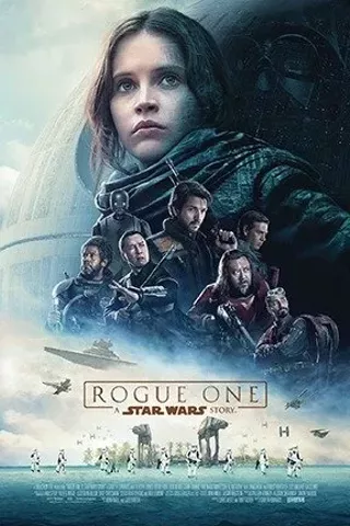 Image: Rogue One: A Star Wars Story