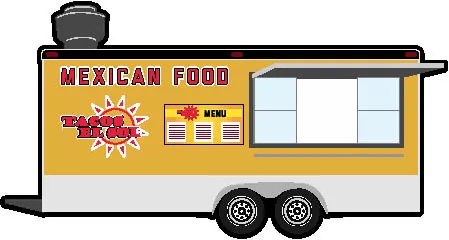 Rolling Out the Flavor