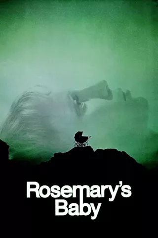 Image: Rosemary’s Baby