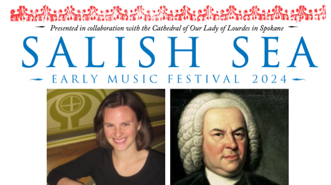 Image: Salish Sea Early Music Festival