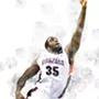 Gonzaga Dances, Again