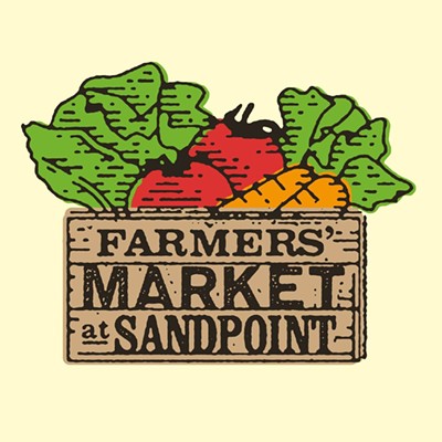 Sandpoint Farmers Market