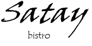 Image: Satay Bistro