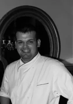Savory's chef search