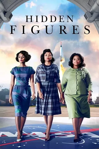 Image: Science on Screen: Hidden Figures