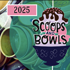 Image: Scoops and Bowls