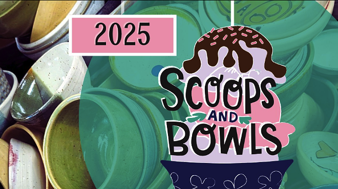 Image: Scoops and Bowls