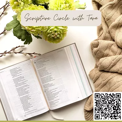 Image: Scripture Circle