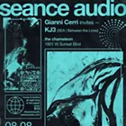 Image: Seance Audio