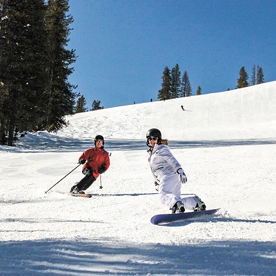 Season Preview: Lookout Pass Ski &amp; Recreation Area
