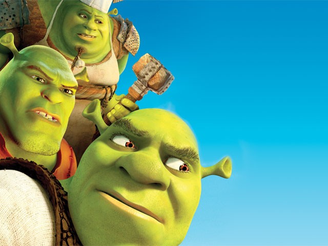 Shrek Forever After, Film Reviews