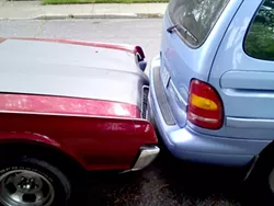 SEEN IN SPOKANE: The South Hill knows how to pack 'em in
