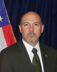 DEA veteran nominated for SPD director job amid latest command shakeup