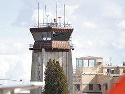 Sen. Cantwell asks FAA to reconsider Felts tower closure