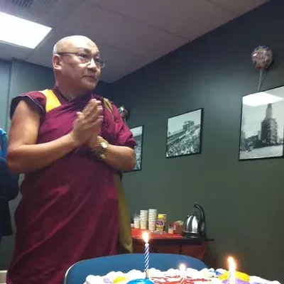 Seven more Tibetans set themselves on fire to protest China